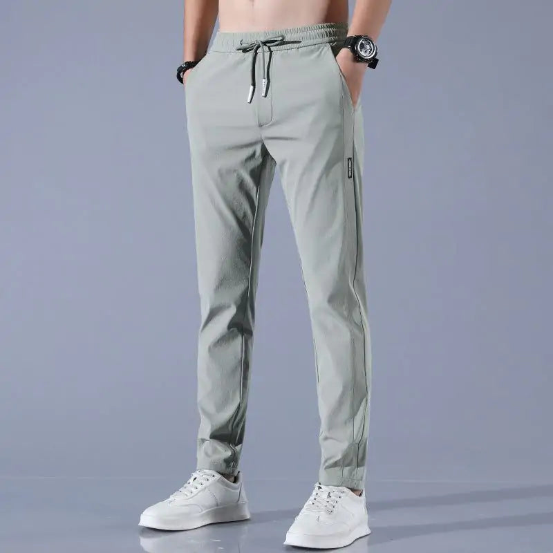 Men's Fast Dry Stretch Joggers