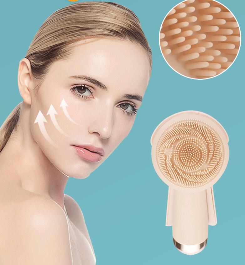 Electric Facial Brush