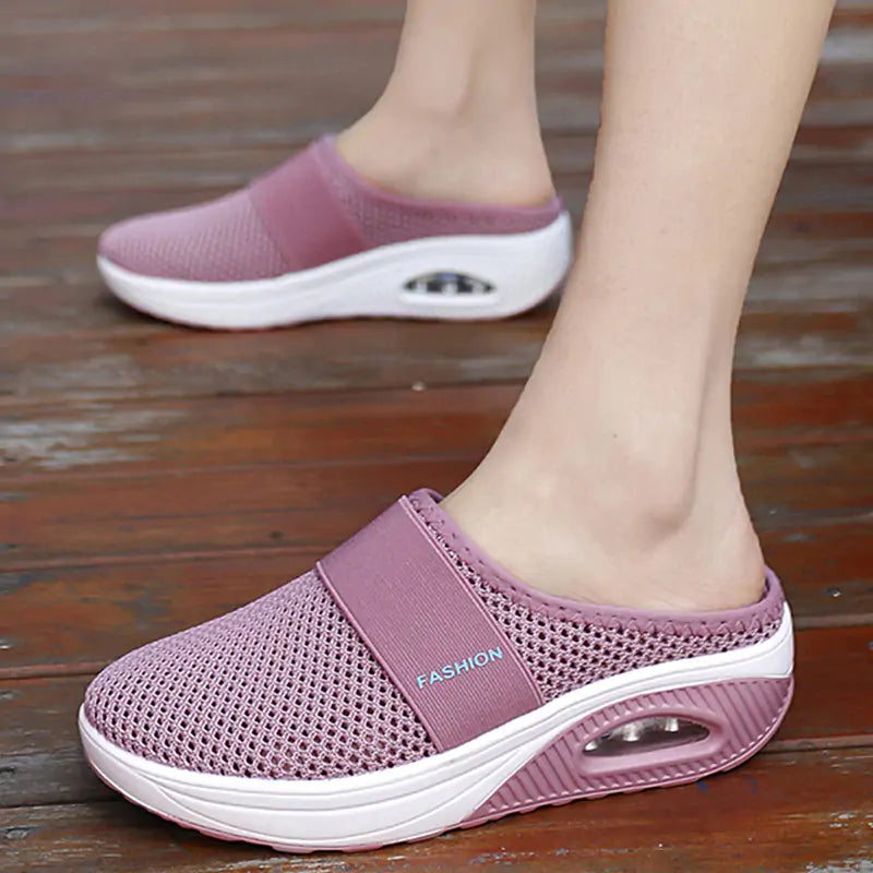 Slip-on Sneakers