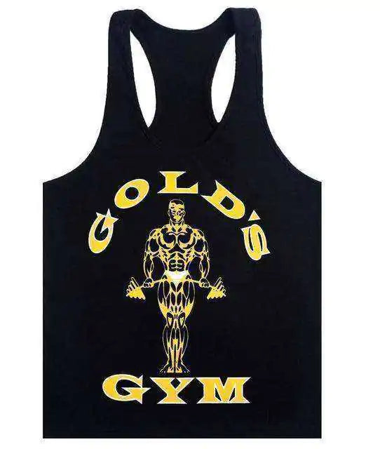 Golds Gym Tank Top