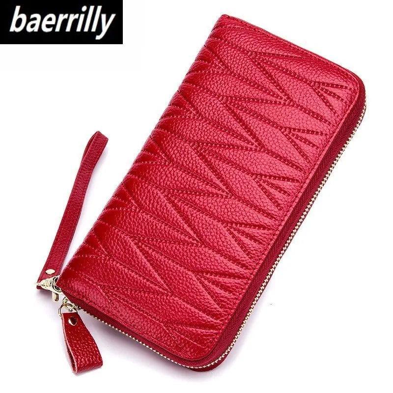 Leather Wallet