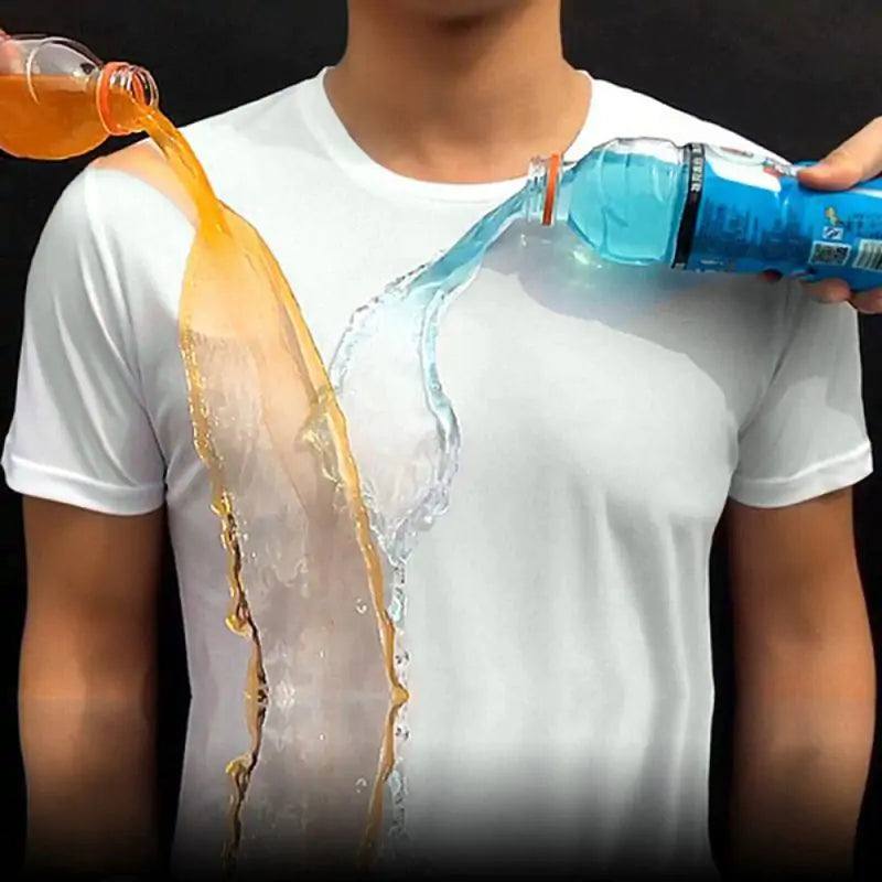 Stain Resistant T-Shirt