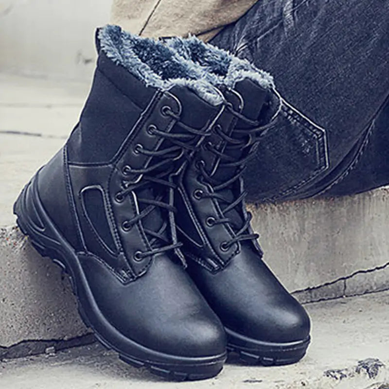 Men's Work Boots