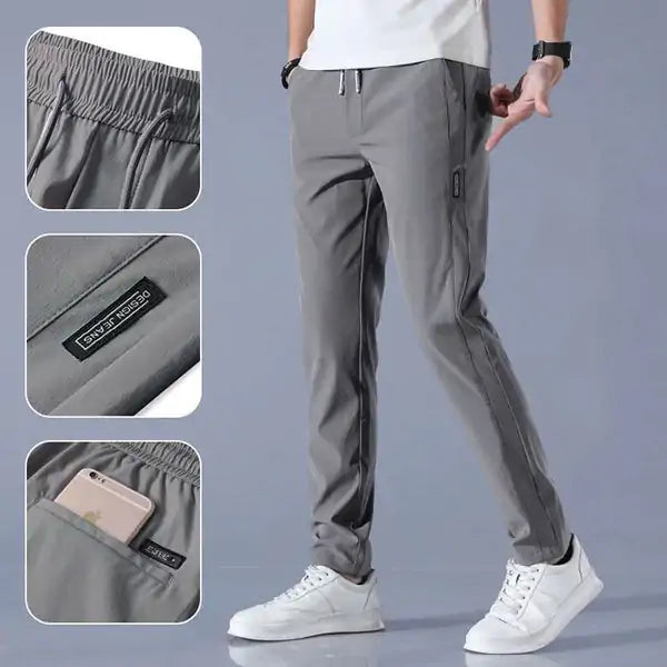 Flex Comfort Pants