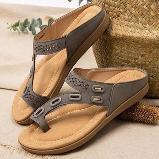 Orthopedic Sandals