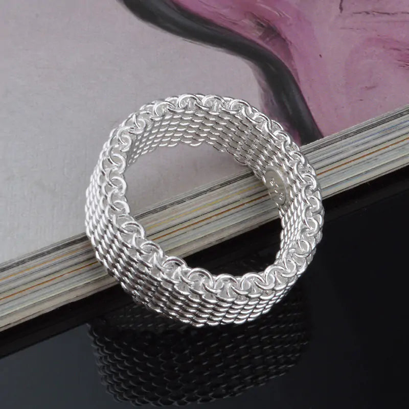 Creative Ring