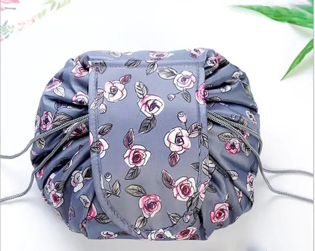 Waterproof Oxford Cosmetic Bag