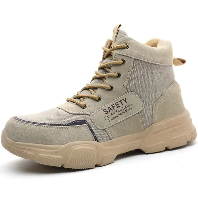 Men's Work Boots