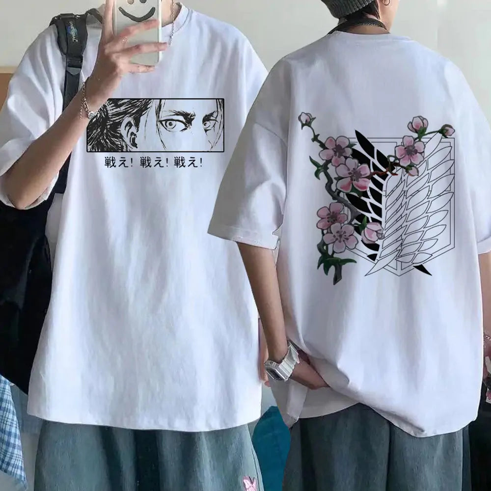 Anime Tee