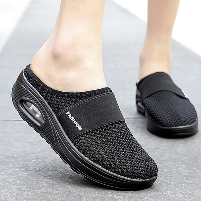 Slip-on Sneakers