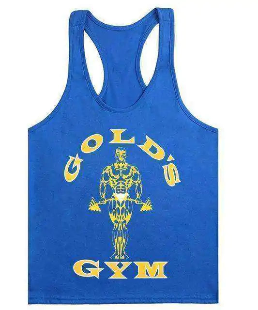 Golds Gym Tank Top