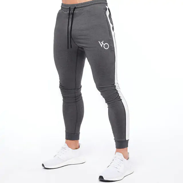 Jogger Sports Suit 2pc