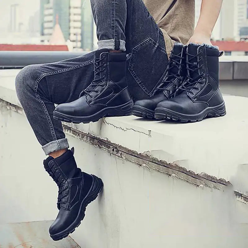 Men's Work Boots