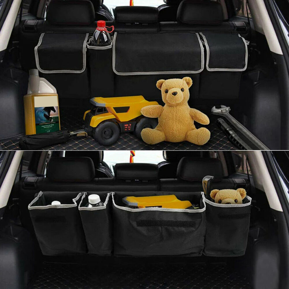 Vehicle Storage/ Organizer