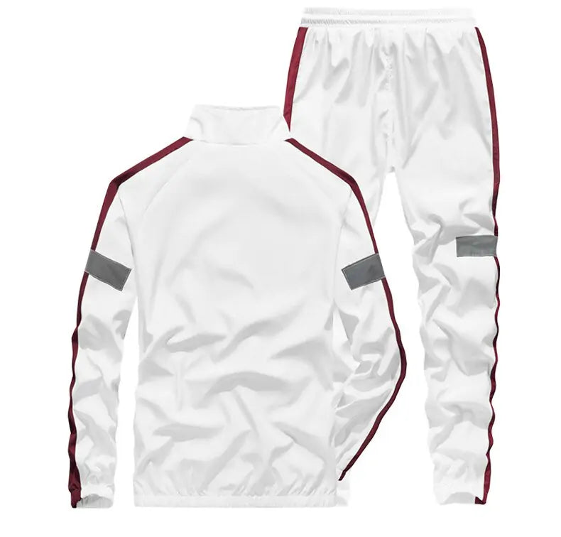 Men's Sportswear Set 2pc