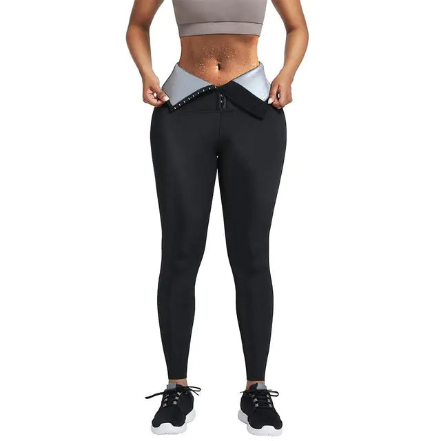 Body Shaping Fitness Leggings