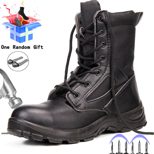 Men's Work Boots