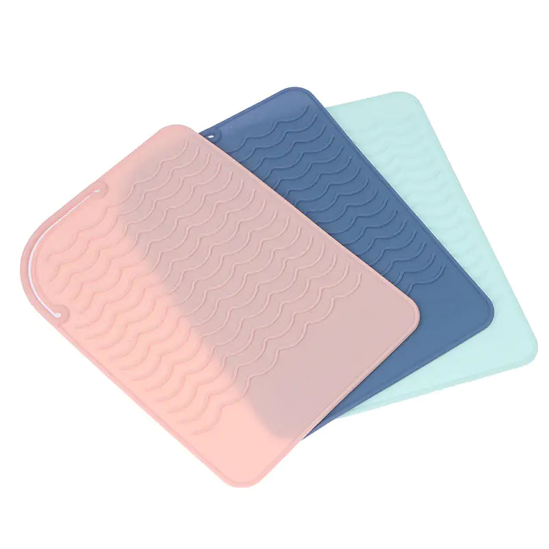 Silicone Heat Resistant Mat