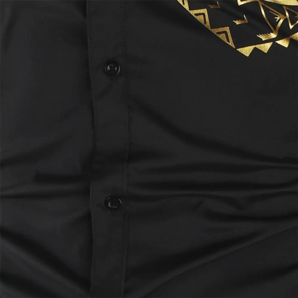 Luxury Slim Fit Long Sleeve