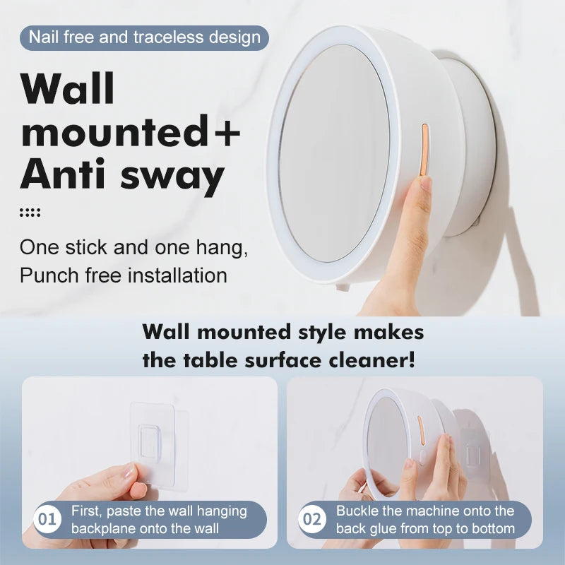 Automatic Soap Dispenser