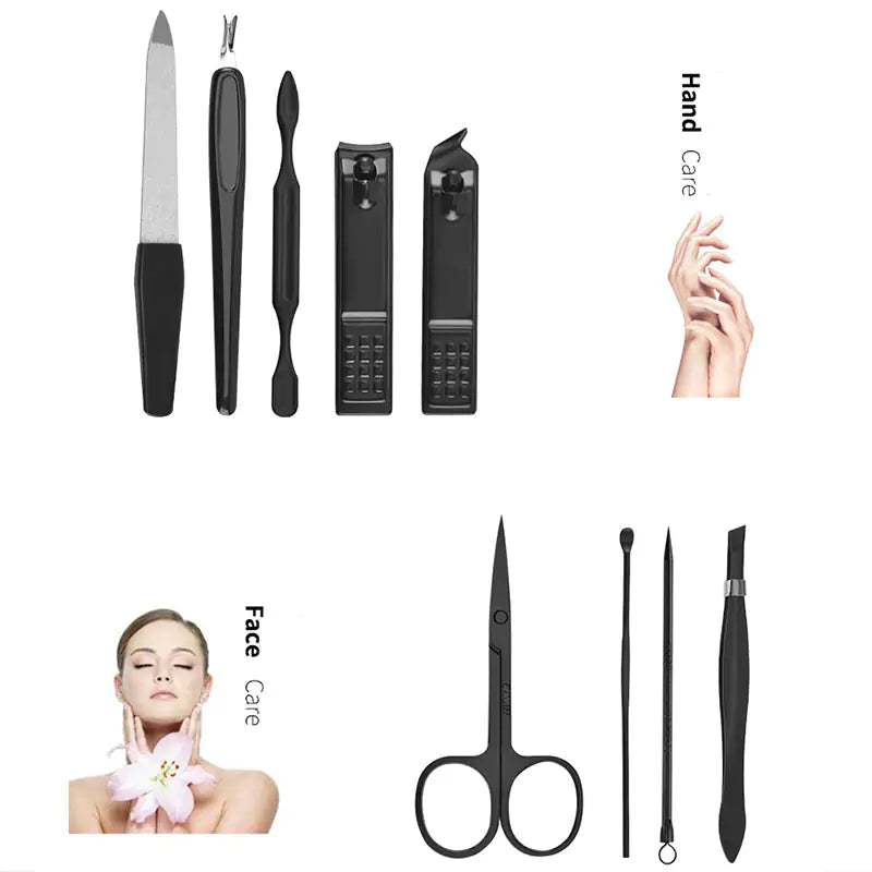 Manicure / Pedicure Set