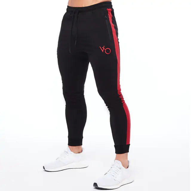 Jogger Sports Suit 2pc