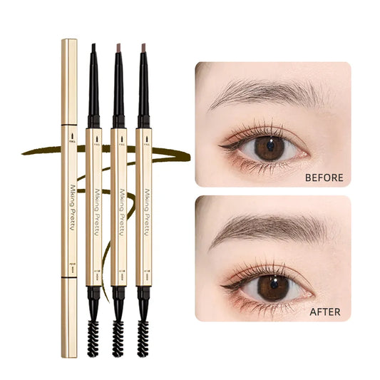 Duo Eyebrow Pen