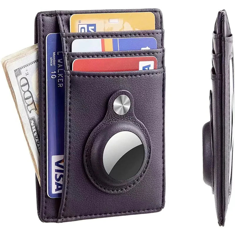 Slim RFID Wallet