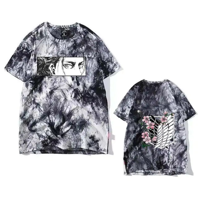 Anime Tee