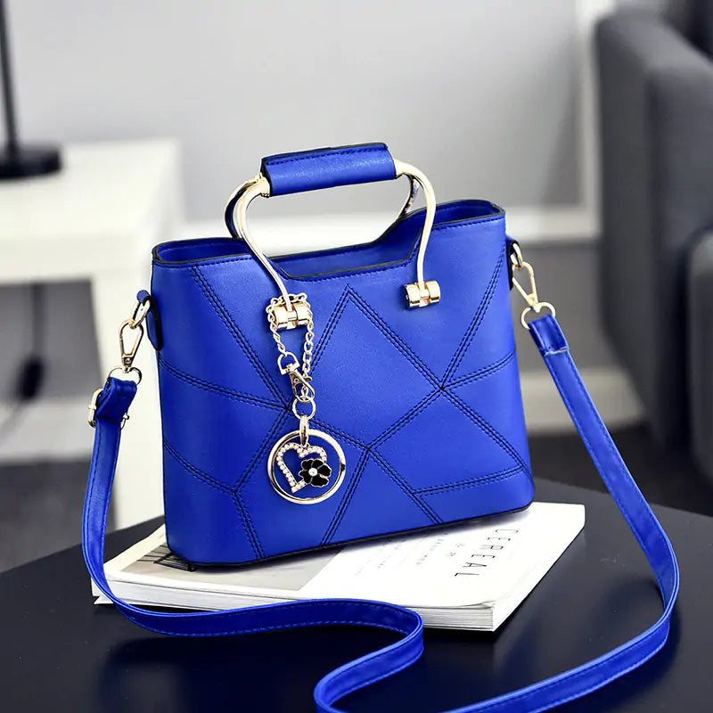 Chic Style Crossbody Handbag