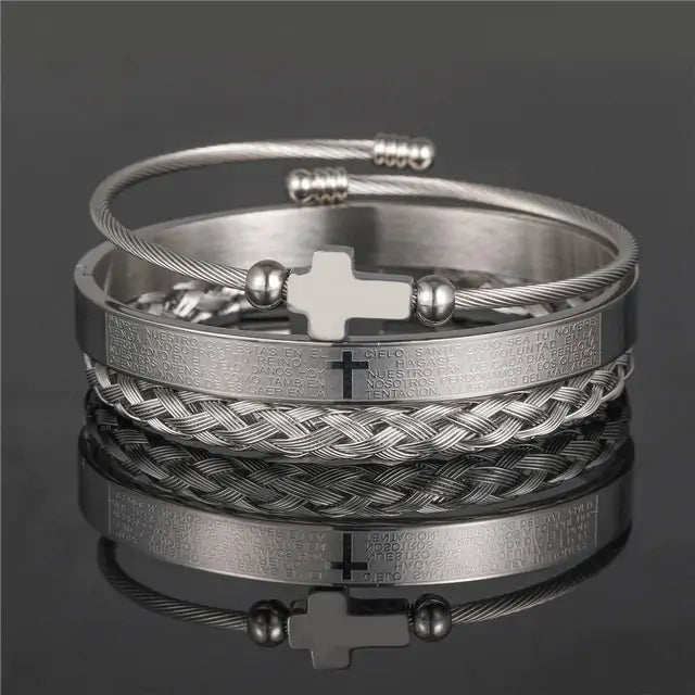 Stainless Steel Bracelets