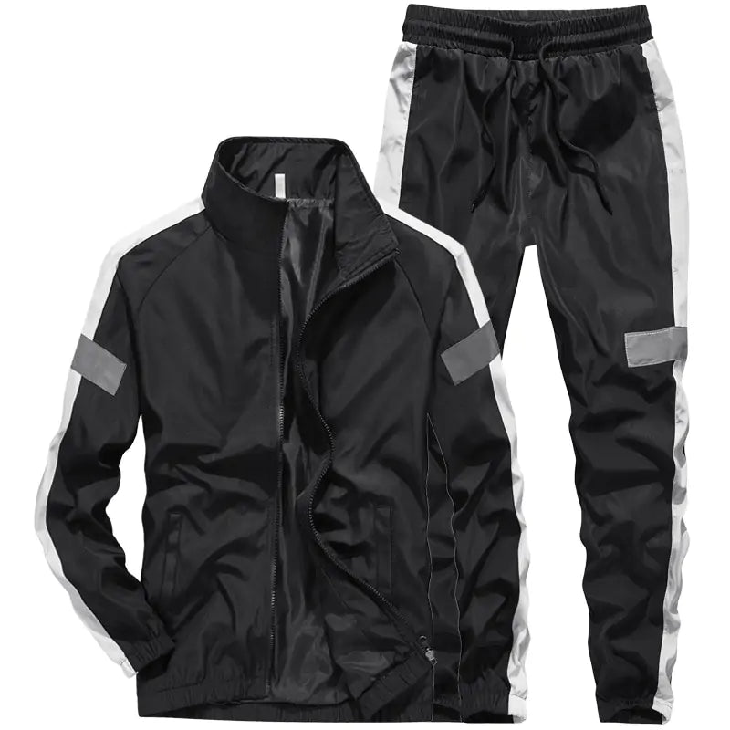 Men's Sportswear Set 2pc