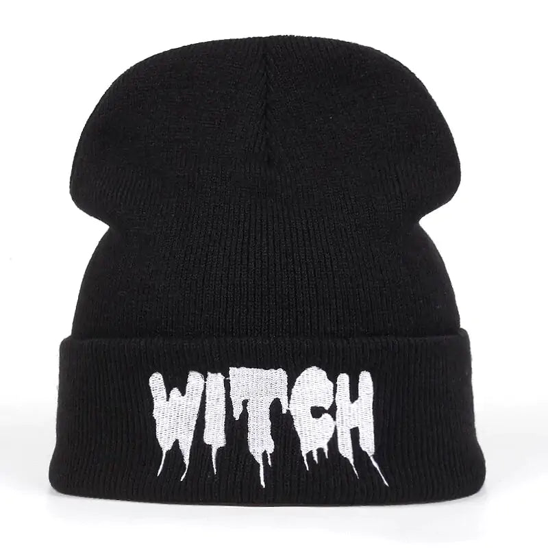 WITCH Beanie