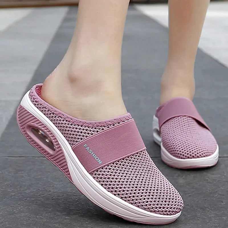 Slip-on Sneakers