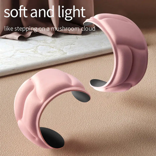 5D Memory Foam Shoe Insoles