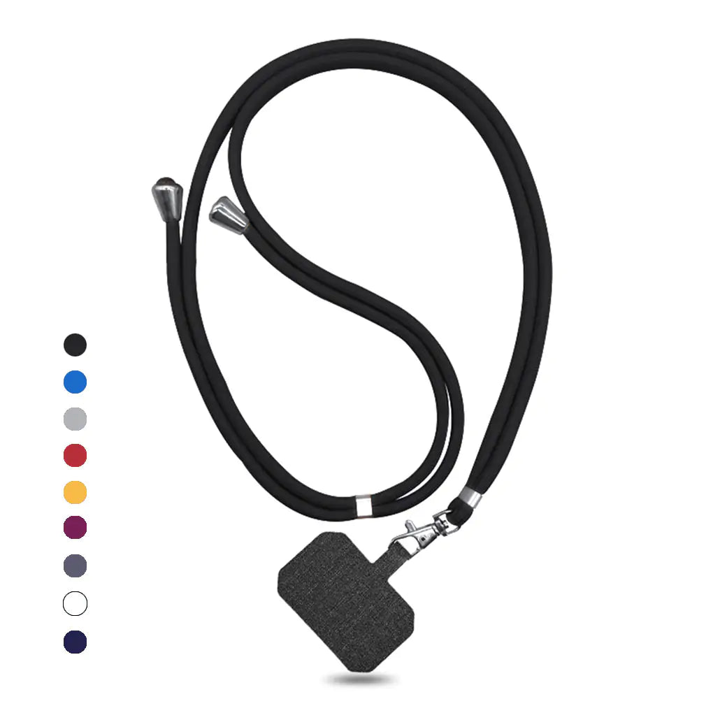 Universal Crossbody Phone Lanyards