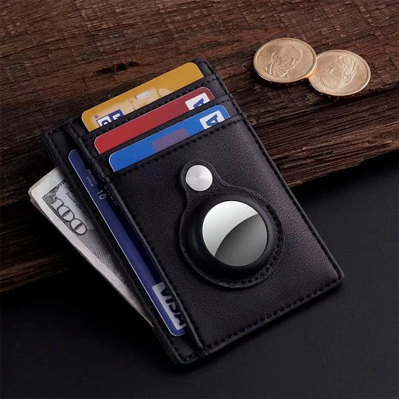 Slim RFID Wallet