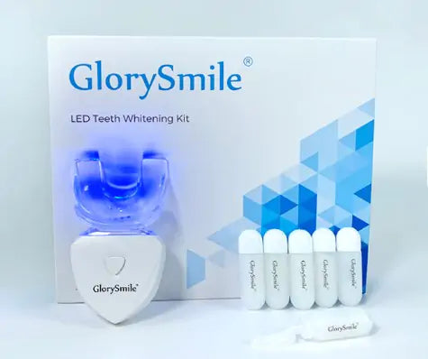 Glory Smile PAP Gel