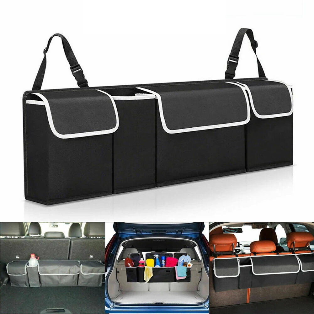 Vehicle Storage/ Organizer