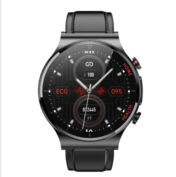 ECG Smart Watch Pro with AFib Detection