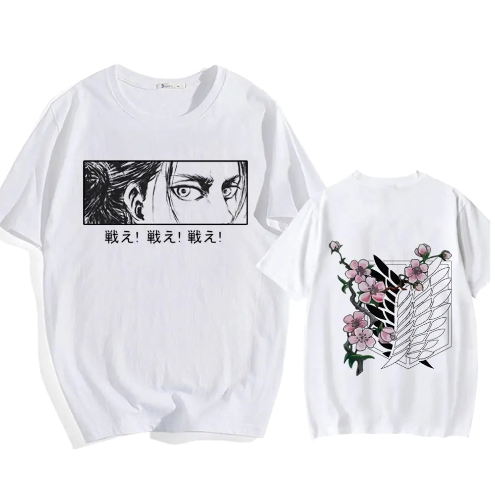 Anime Tee