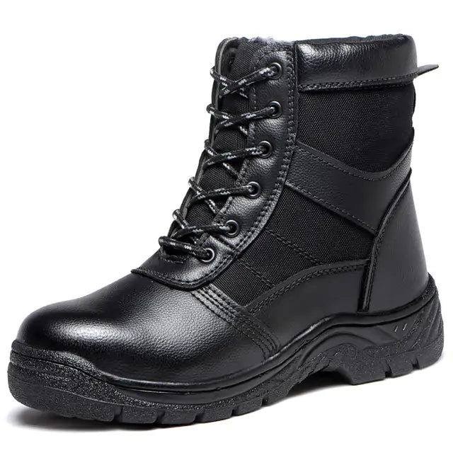 Men's Work Boots