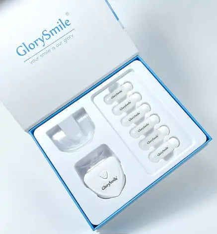 Glory Smile PAP Gel