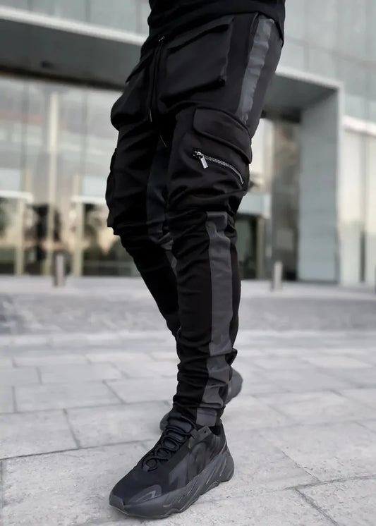 Casual Reflective Jogger