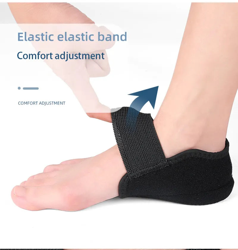 Height Increase Heel  Lifting Pad