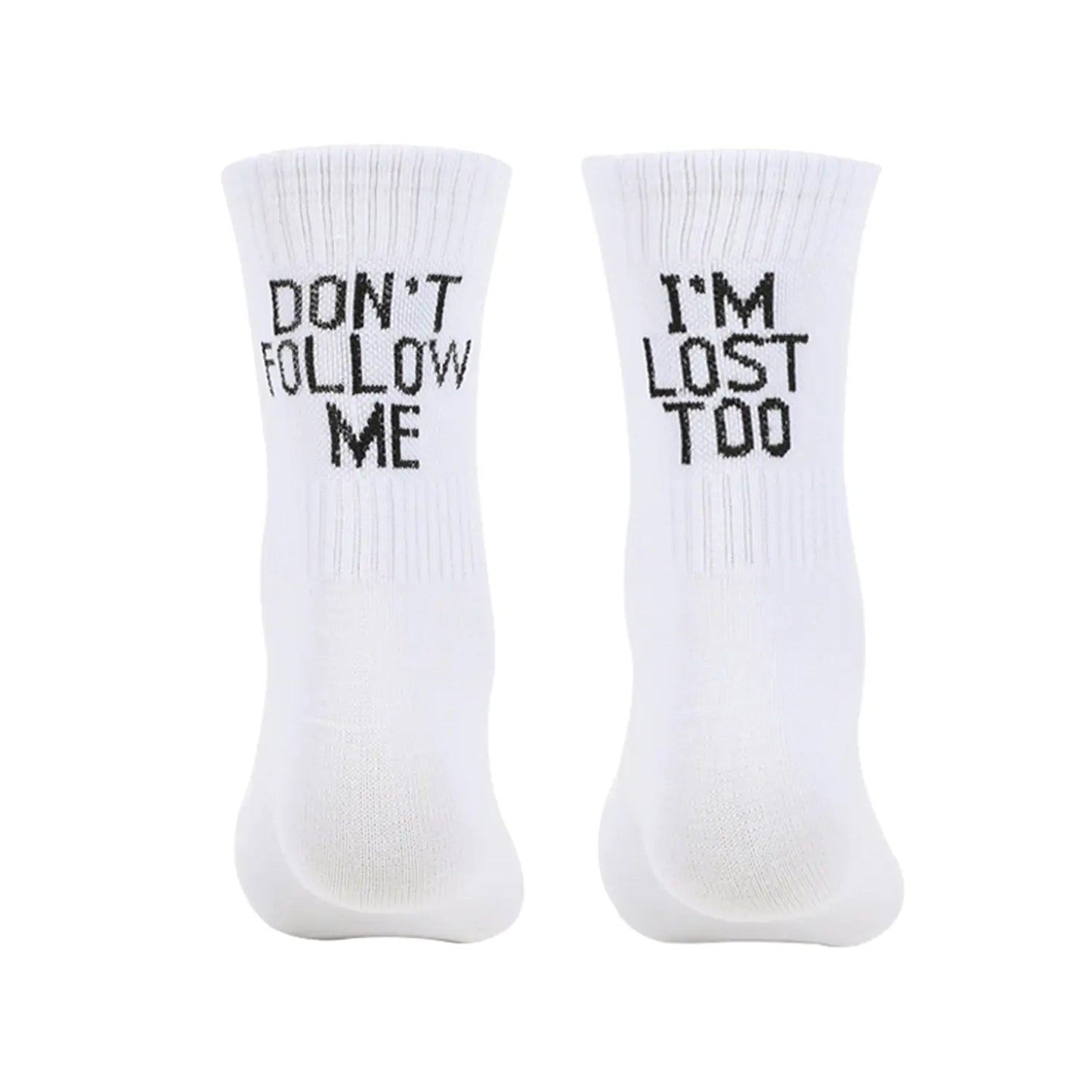 Funny Long Socks