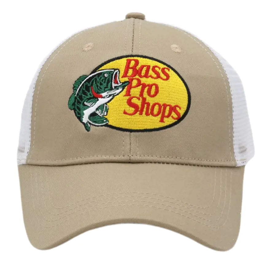 Embroidered Bass Pro Shops Hat