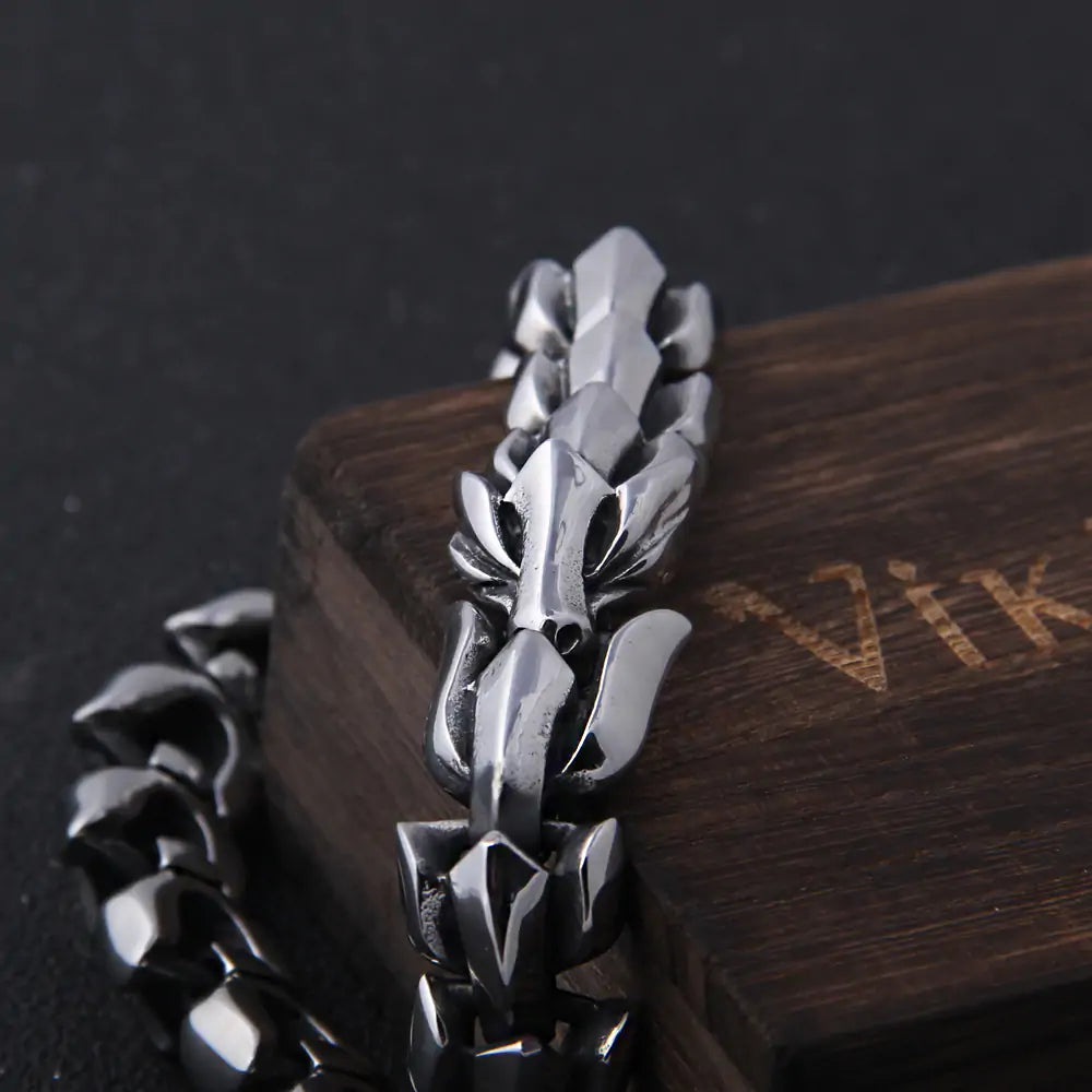 Viking Bracelet