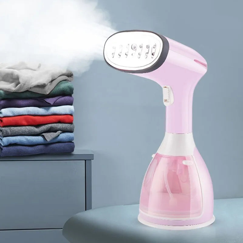 SwiftSteam Pro Garment Steamer