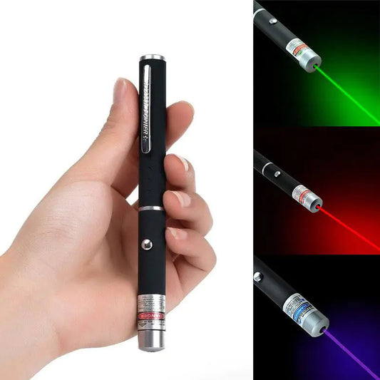 Torch Laser Pen